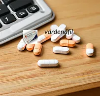 Vardenafil